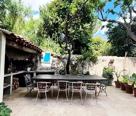 La Paloma La Palme Bed & Breakfast Exterior photo